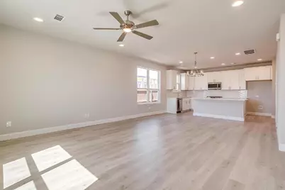 3436 Vista Highlands Lane, Fort Worth, TX 76135 - Photo 7