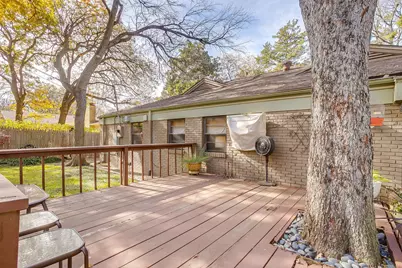 1705 Watson Street, Fort Worth, TX 76103 - Photo 19