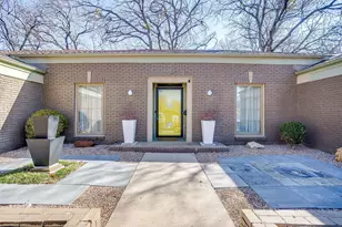 1705 Watson St, Fort Worth, TX 76103 - Photo 5