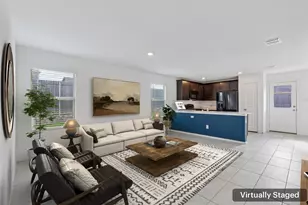 8408 Holw Bnd St, Fort Worth, TX 76123 - Photo 5