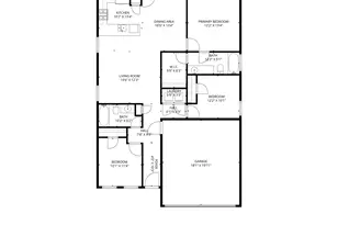 8408 Holw Bnd St, Fort Worth, TX 76123 - Photo 31