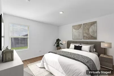 8408 Hollow Bend Street, Fort Worth, TX 76123 - Photo 17