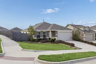 8408 Holw Bnd St, Fort Worth, TX 76123 - Photo 1