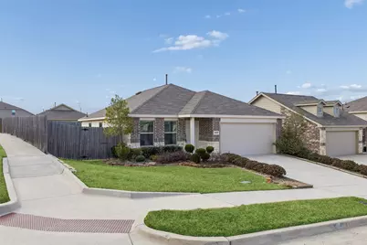 8408 Hollow Bend Street, Fort Worth, TX 76123 - Photo 31