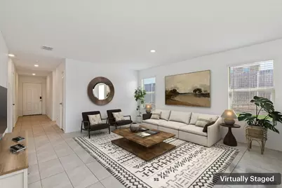 8408 Hollow Bend Street, Fort Worth, TX 76123 - Photo 3