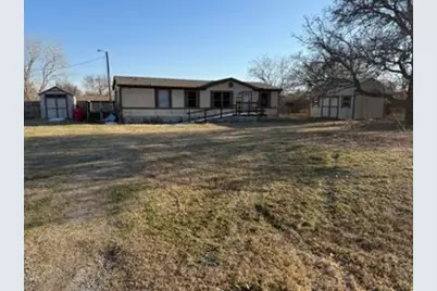 2436 County Road 529, Burleson, TX 76028 - Photo 1