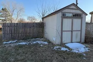 2436 County Rd 529, Burleson, TX 76028 - Photo 23