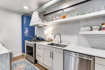 2727 Hood Street #105, Dallas, TX 75219 - Photo 5