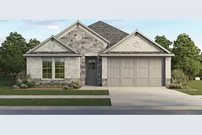 107 Sophie Drive, Princeton, TX 75407 - Photo 1