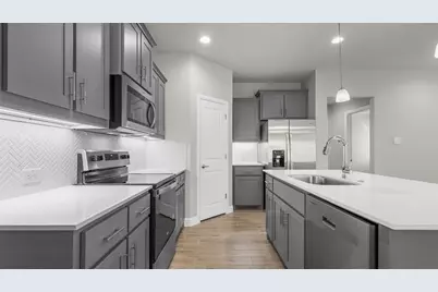 10376 Sarasota Street, Grand Prairie, TX 76065 - Photo 5