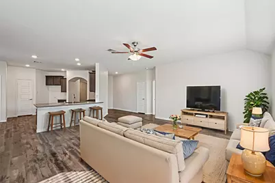 609 Bassett Hall Road, Fate, TX 75189 - Photo 7