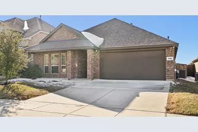 609 Bassett Hall Road, Fate, TX 75189 - Photo 1