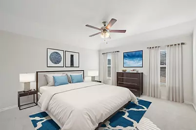 609 Bassett Hall Road, Fate, TX 75189 - Photo 13