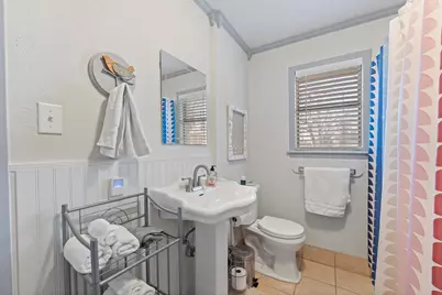 1105 S Walnut Street, Cleburne, TX 76033 - Photo 39