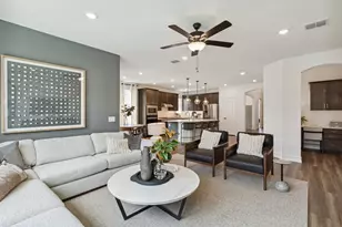 14786 Florence Cooper Ln, Pilot Point, TX 75009 - Photo 9