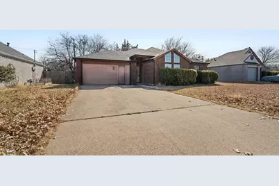 102 Marvin Gardens, Waxahachie, TX 75165 - Photo 23