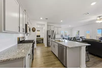 830 Creekview Lane, Lavon, TX 75166 - Photo 3