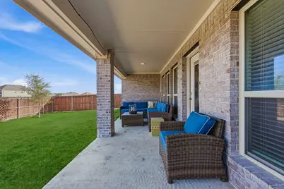 830 Creekview Lane, Lavon, TX 75166 - Photo 21