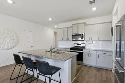 830 Creekview Lane, Lavon, TX 75166 - Photo 5