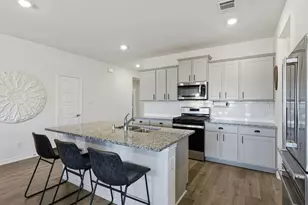 830 Creekview Ln, Lavon, TX 75166 - Photo 5