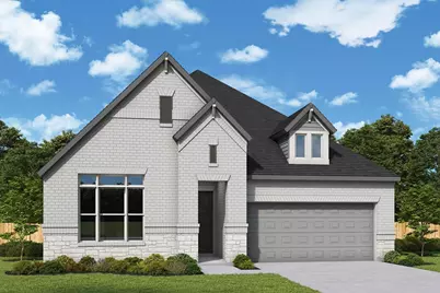 3780 Bermuda Grass Way, Grand Prairie, TX 76084 - Photo 1