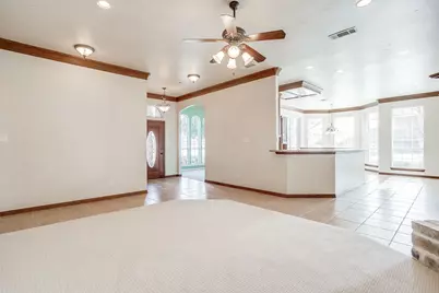 3712 Vista North Drive, Burleson, TX 76028 - Photo 7