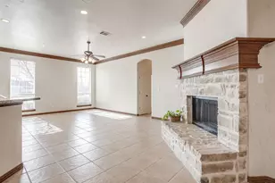 3712 Vista N Dr, Burleson, TX 76028 - Photo 9