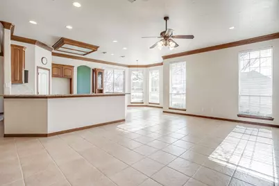 3712 Vista North Drive, Burleson, TX 76028 - Photo 11