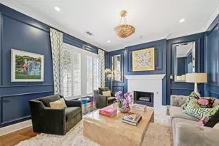 2901 Westminster Ave, University Park, TX 75205 - Photo 5