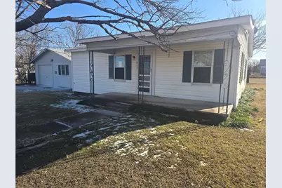 815 Prescott Street, Dublin, TX 76446 - Photo 1