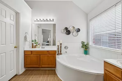 5517 Lawnsberry Drive, Fort Worth, TX 76137 - Photo 25