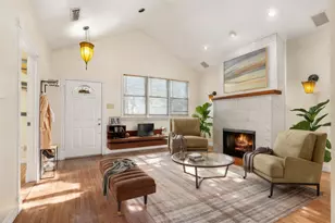 3804 Mattison Ave, Fort Worth, TX 76107 - Photo 5