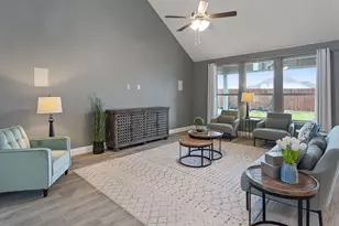 10385 Sunset Shr Dr, Grand Prairie, TX 76065 - Photo 13