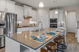 10385 Sunset Shr Dr, Grand Prairie, TX 76065 - Photo 9