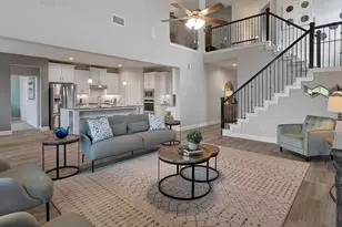 10385 Sunset Shr Dr, Grand Prairie, TX 76065 - Photo 15