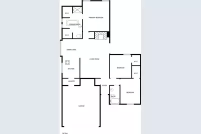 709 Sandy Trail, Fort Worth, TX 76120 - Photo 17