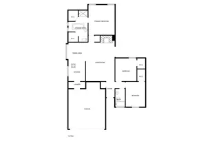 709 Sandy Trail, Fort Worth, TX 76120 - Photo 17