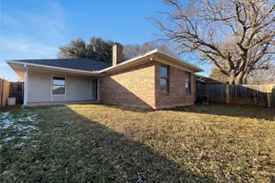 709 Sandy Trail, Fort Worth, TX 76120 - Photo 5