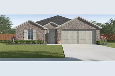 409 Pineywood Trail, Princeton, TX 75407 - Photo 1