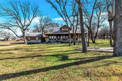 131 County Road 4680, Boyd, TX 76023 - Photo 29