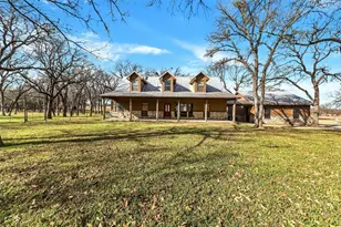 131 Co Rd 4680, Boyd, TX 76023 - Photo 1