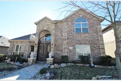 110 White Oak Lane, Red Oak, TX 75154 - Photo 1