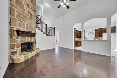 5613 Spirit Lake Drive, Fort Worth, TX 76179 - Photo 7