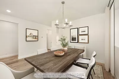 8909 Athens Drive, Denton, TX 76226 - Photo 5