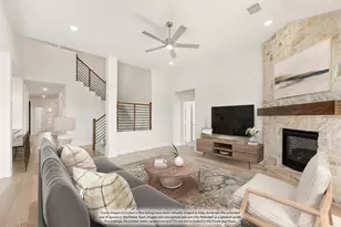 8909 Athens Dr, Denton, TX 76226 - Photo 21