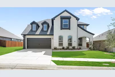 8909 Athens Drive, Denton, TX 76226 - Photo 3