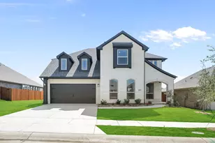 8909 Athens Dr, Denton, TX 76226 - Photo 3