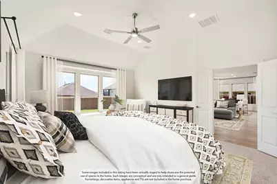 8909 Athens Drive, Denton, TX 76226 - Photo 23