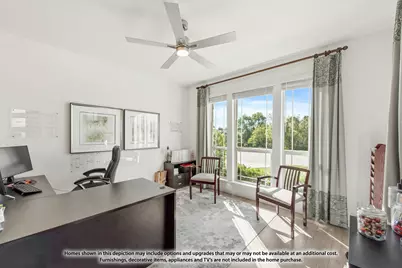 8909 Athens Drive, Denton, TX 76226 - Photo 3