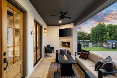 7360 Shady Oak Drive, Aubrey, TX 76227 - Photo 31